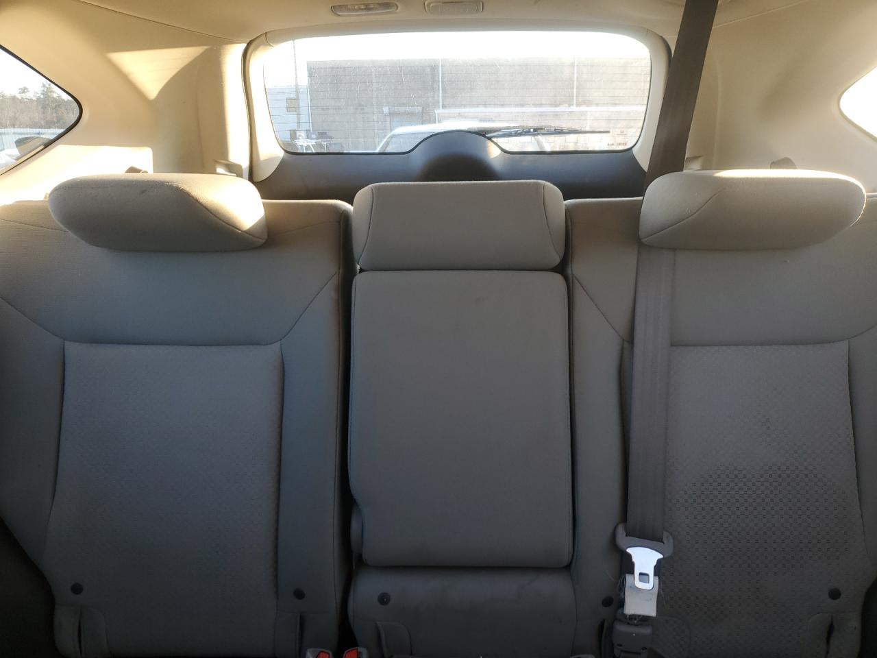 2016 Honda CR-V - Image 10