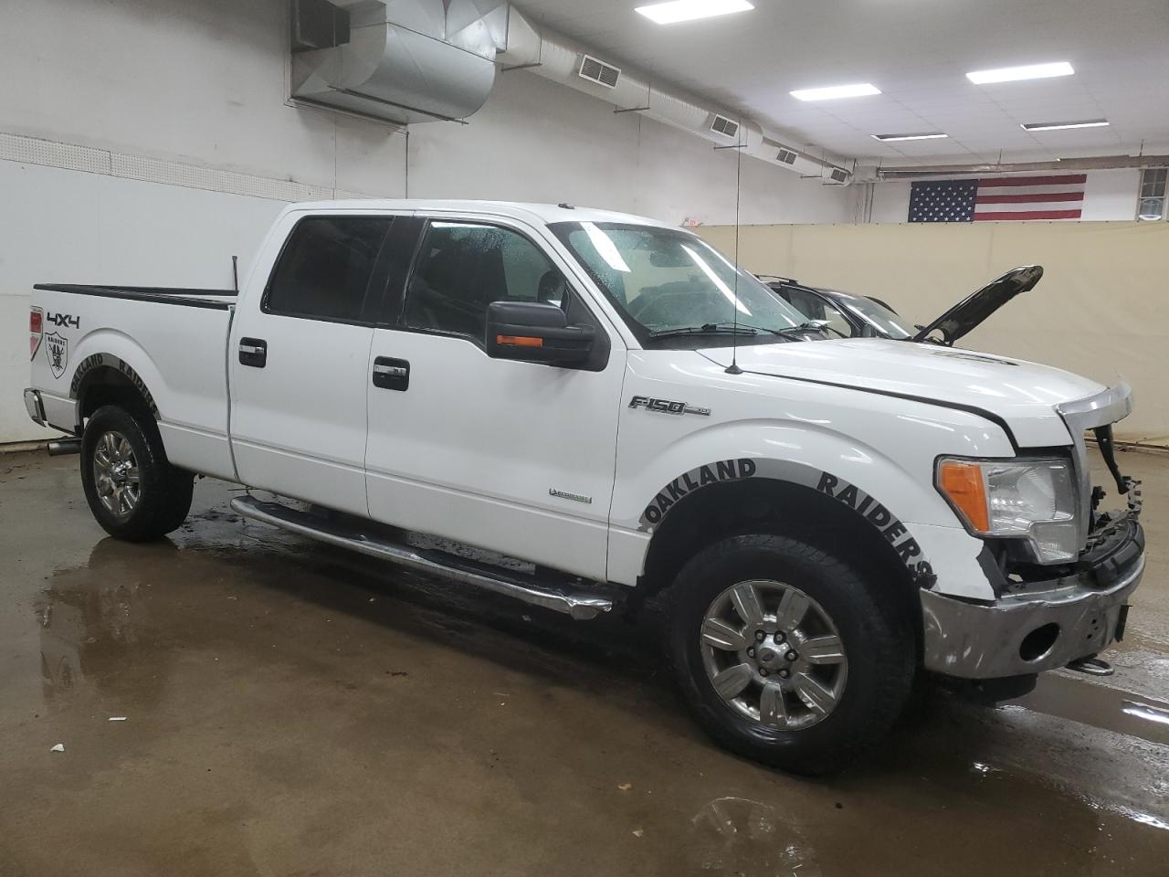 2012 Ford F-150 - Image 4