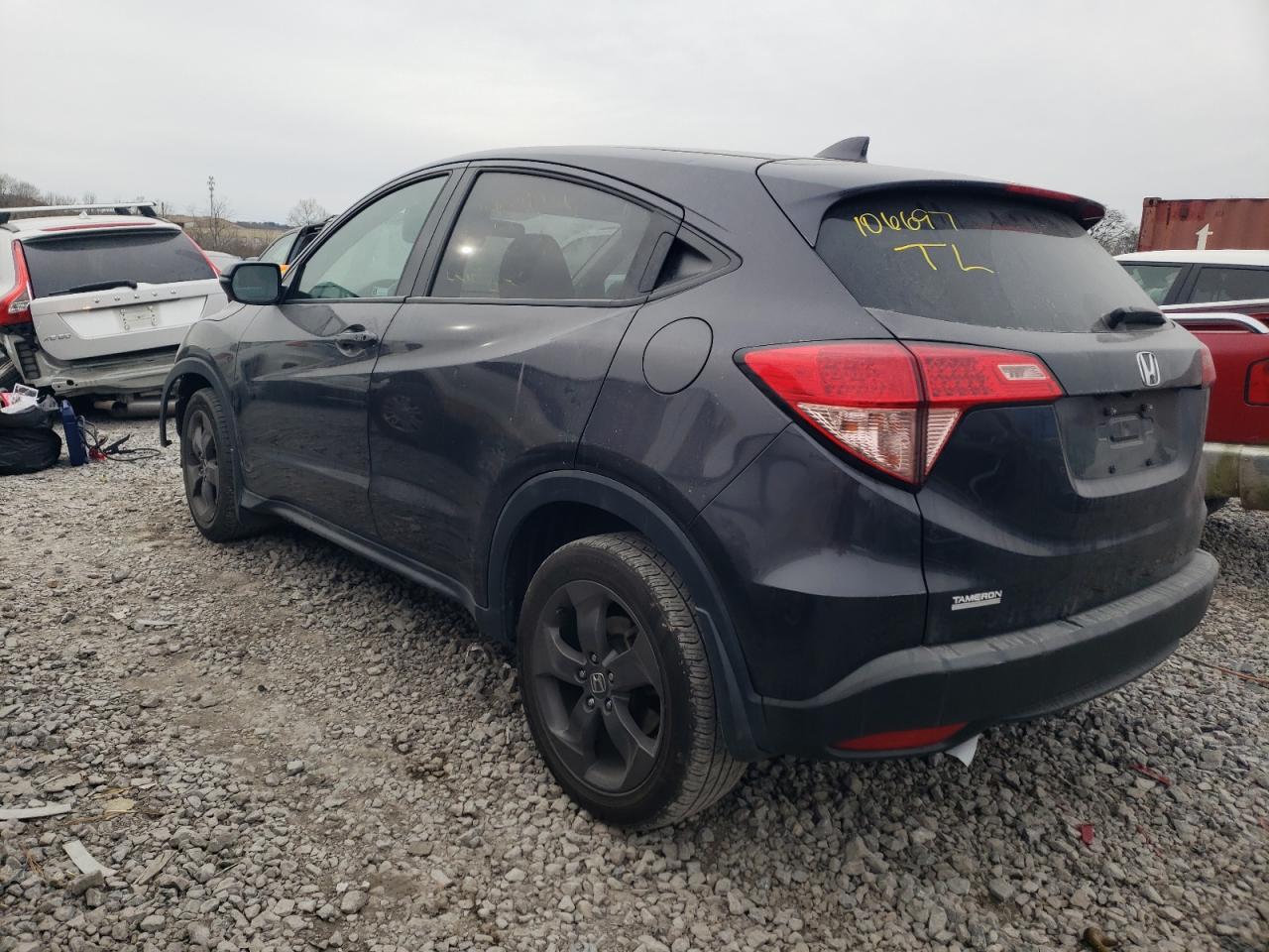 2018 Honda HR-V - Image 2
