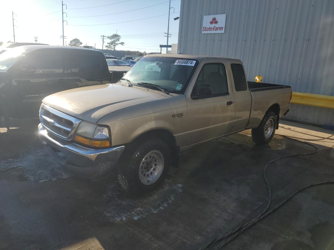 1999 Ford Ranger - Image 1
