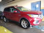 2018 Ford Escape Se продається в Indianapolis, IN - Front End