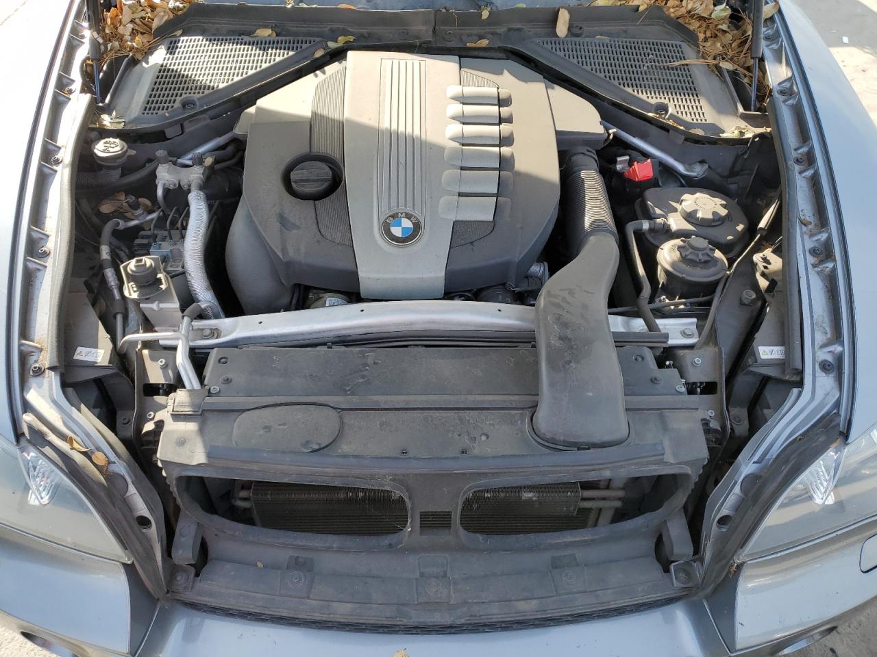 2012 BMW X5 - Image 12