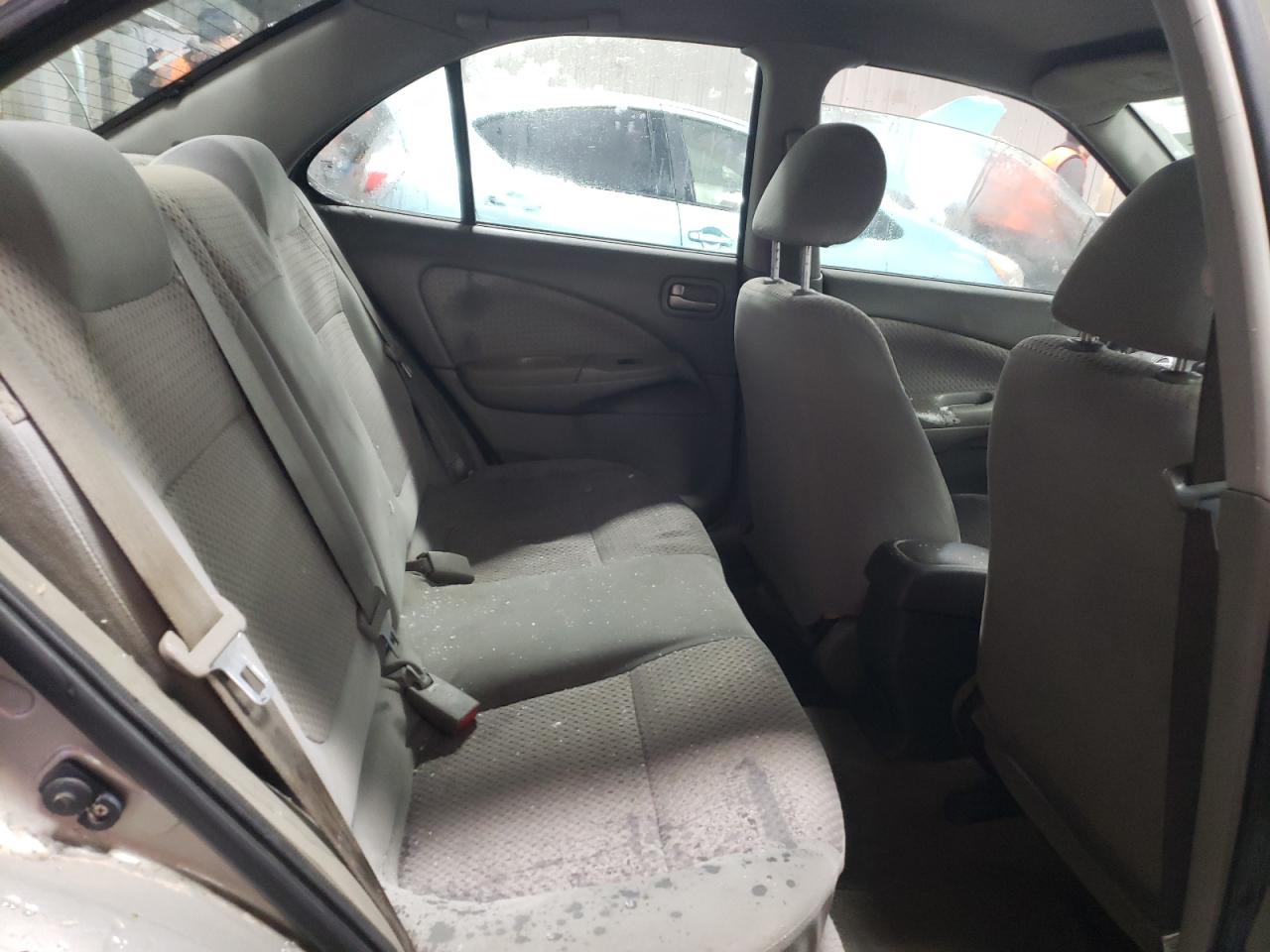 2006 Nissan Sentra - Image 10