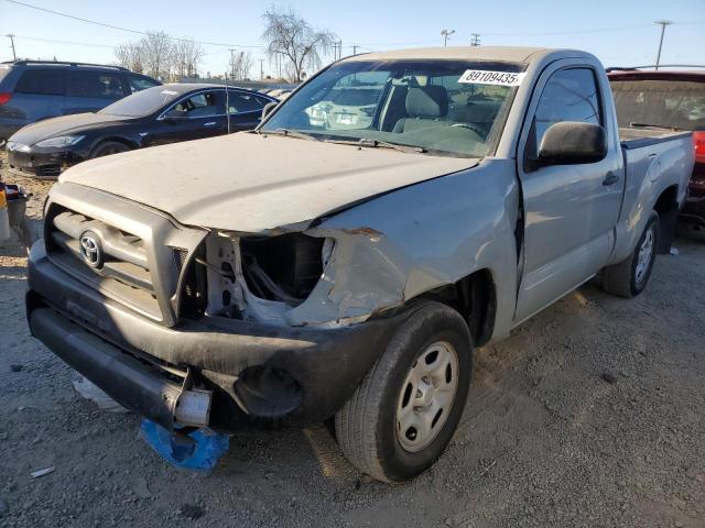 2005 Toyota Tacoma 