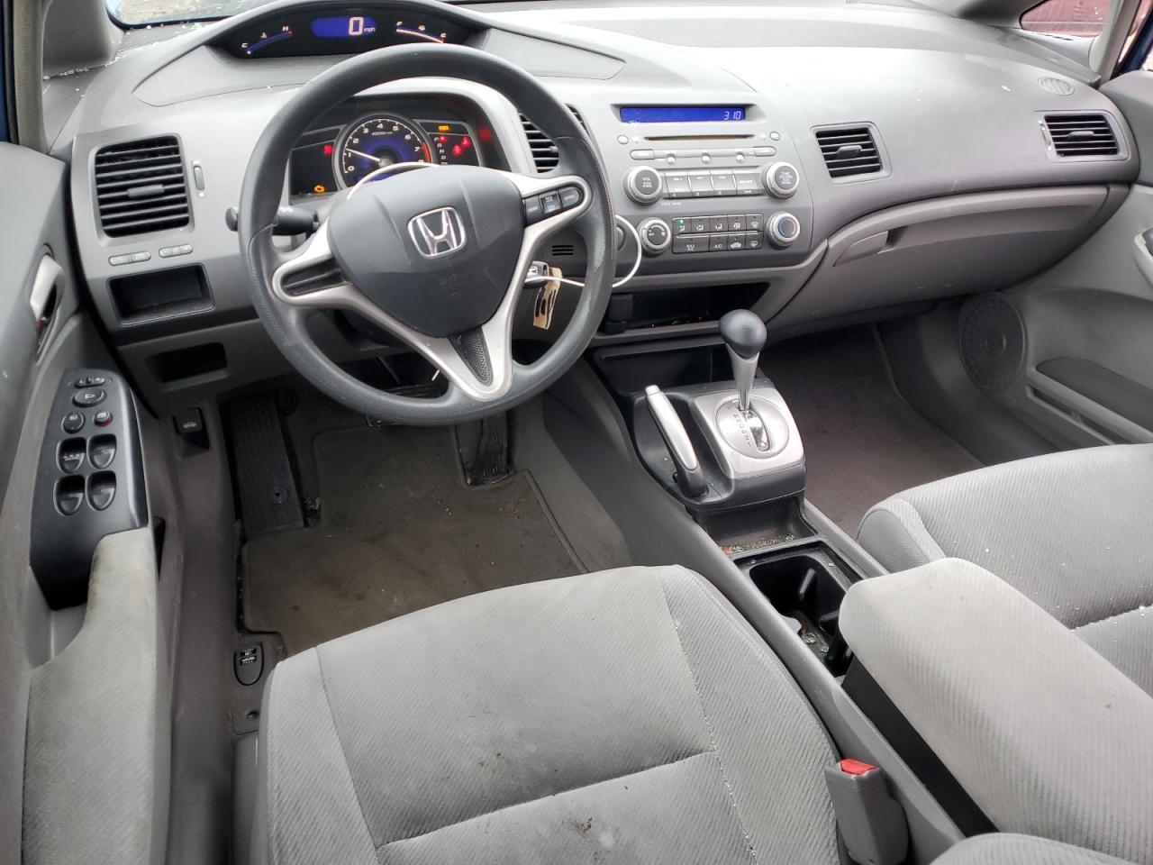 2010 Honda Civic - Image 8