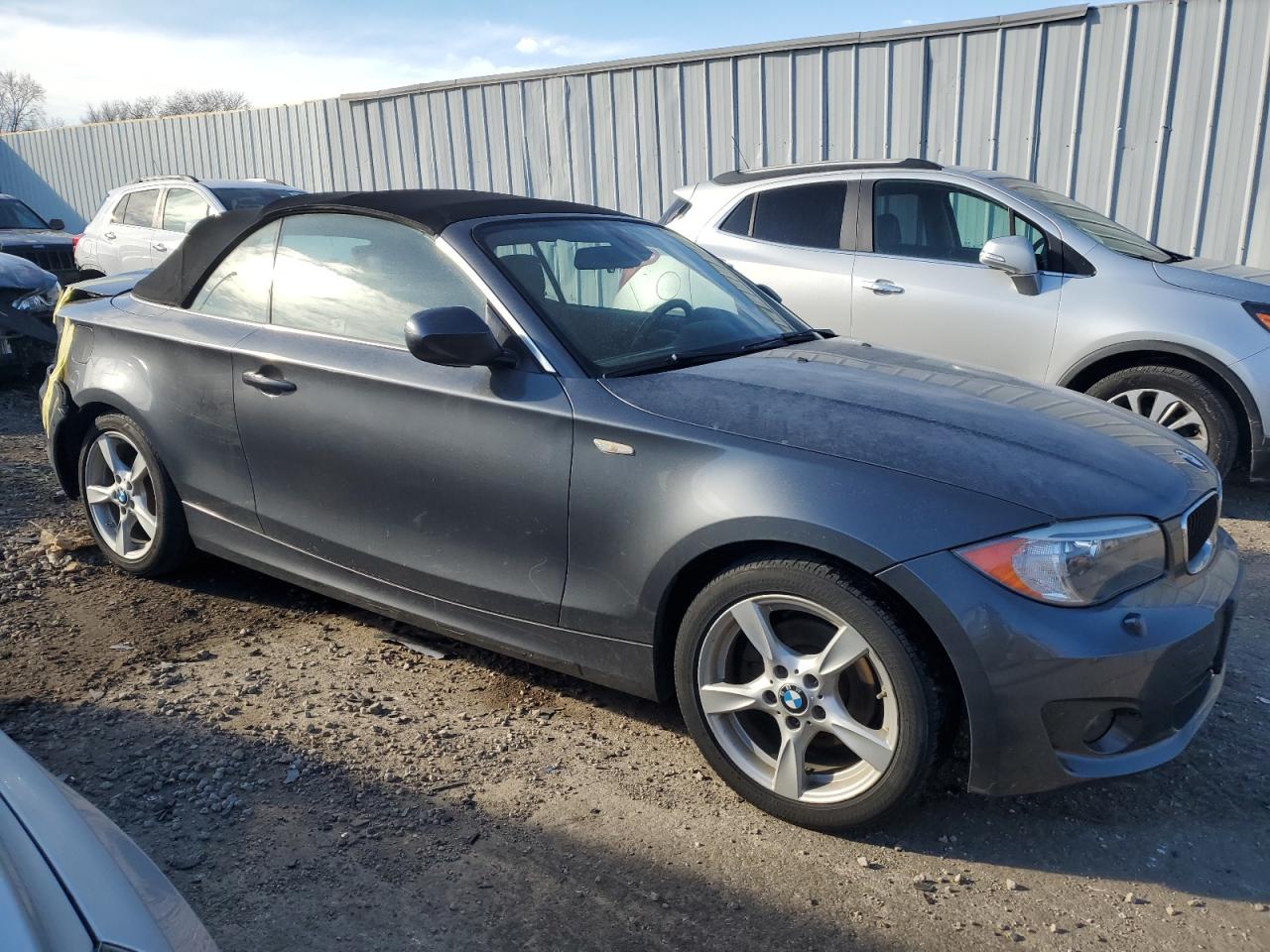 2013 BMW 1er - Image 4