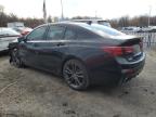 2019 Acura Tlx Technology na sprzedaż w East Granby, CT - Front End