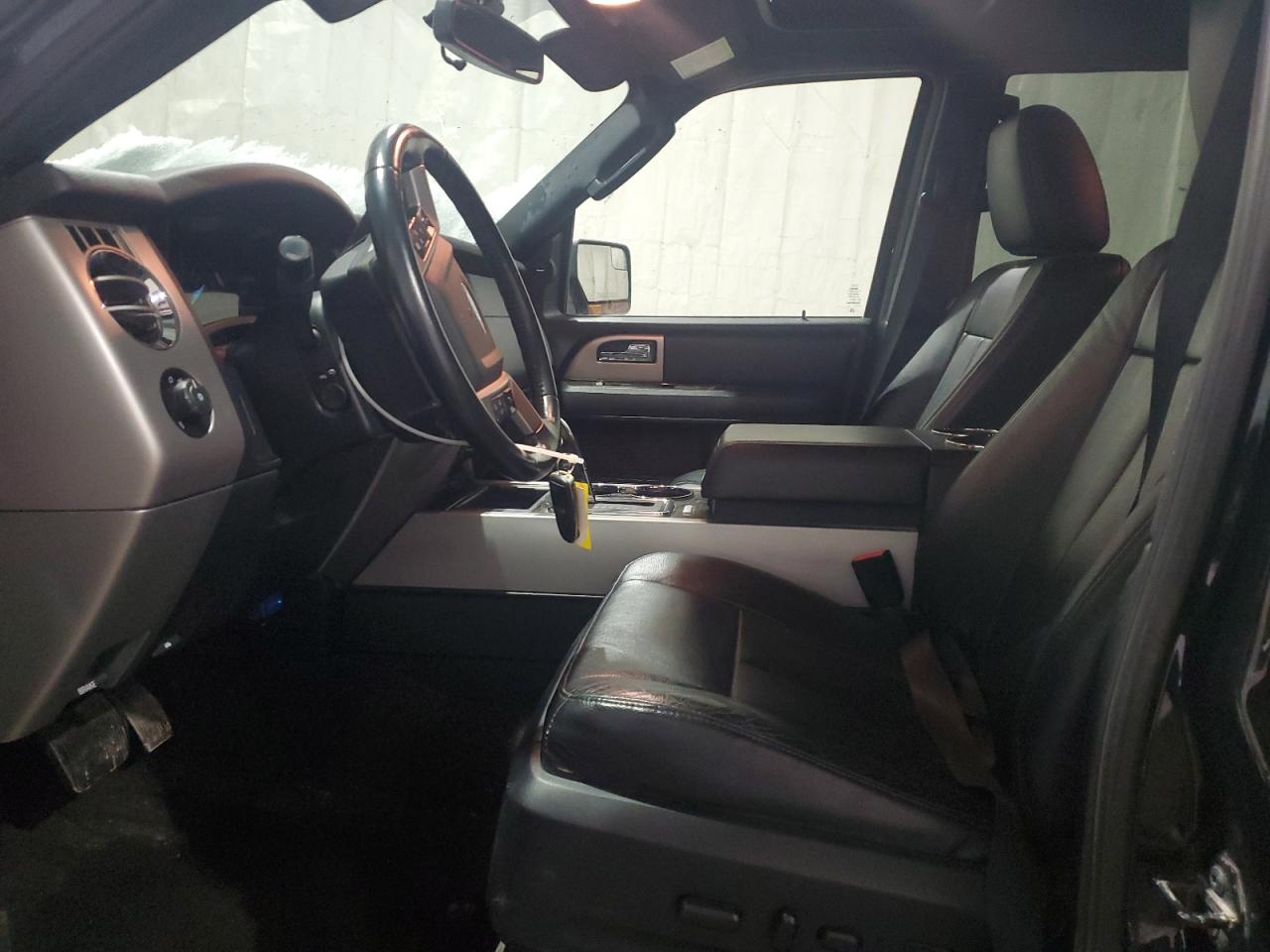 2017 Ford Expedition - Image 7