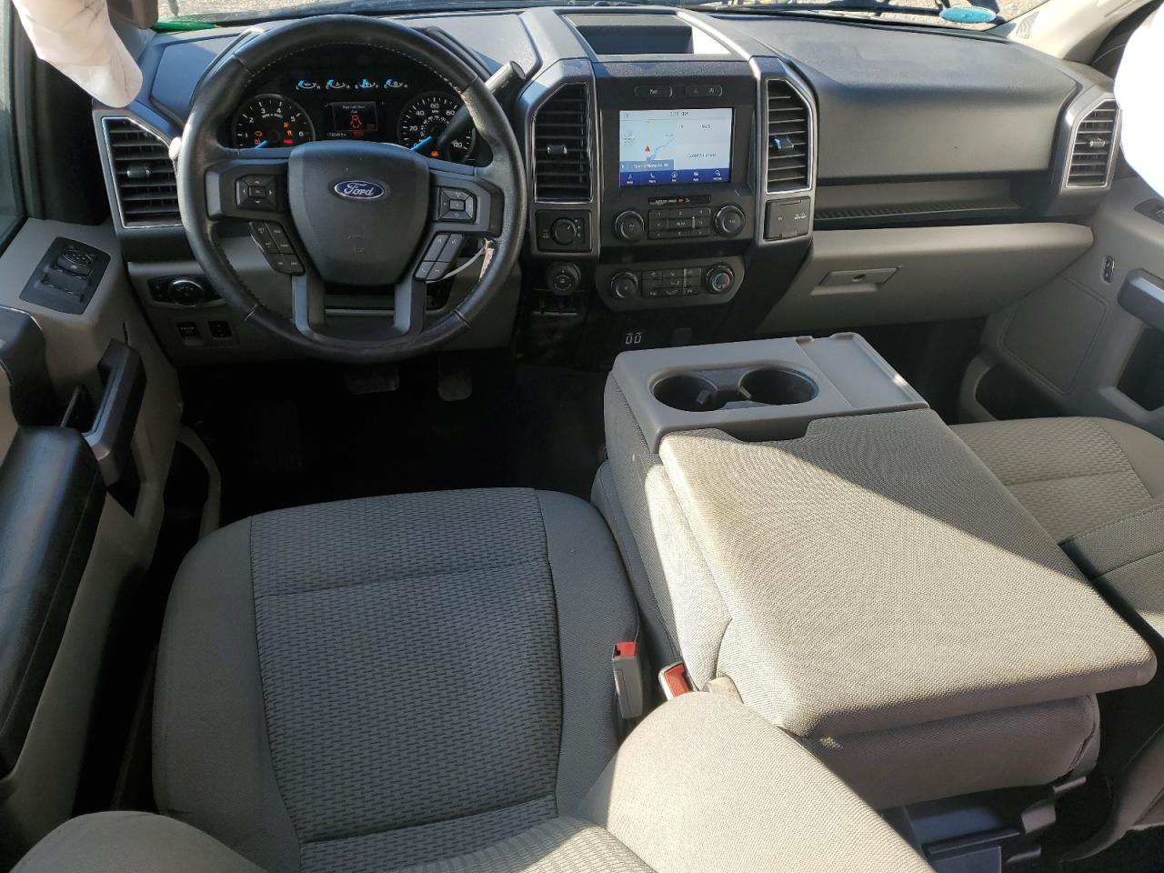 2019 Ford F-150 - Image 8