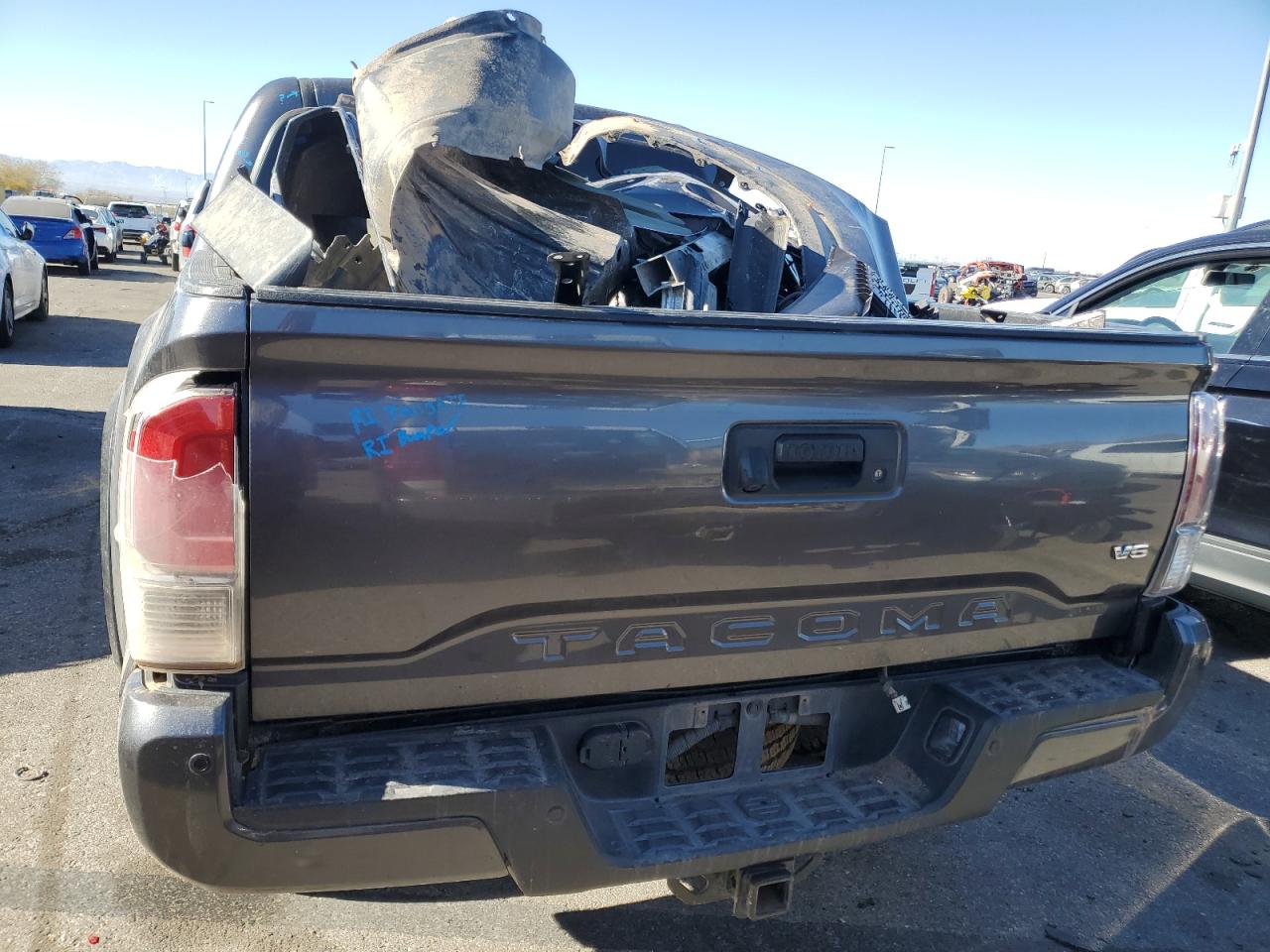2021 Toyota Tacoma - Image 6