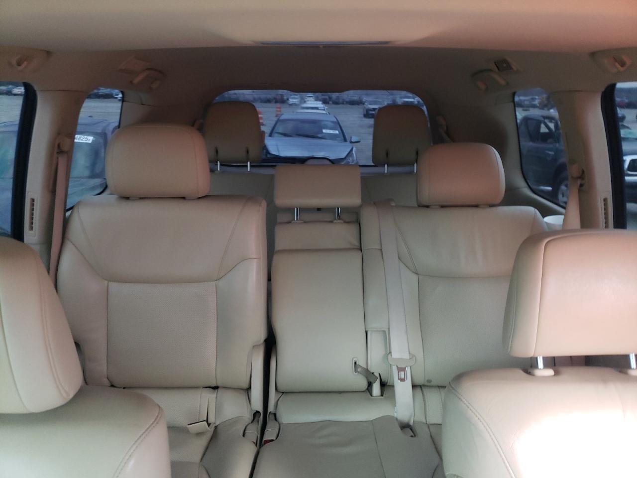 2014 Lexus Lx 570 VIN: JTJHY7AX4E4148598 Lot: 42428045