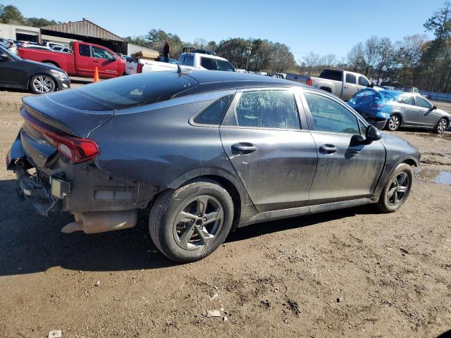  KIA K5 2021 Charcoal
