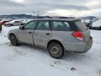 2009 Subaru Outback  for Sale in Helena, MT - Front End