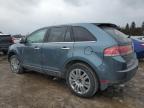 2010 LINCOLN MKX  for sale at Copart ON - TORONTO