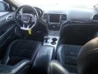 2014 JEEP GRAND CHEROKEE SRT-8 à vendre chez Copart OH - COLUMBUS