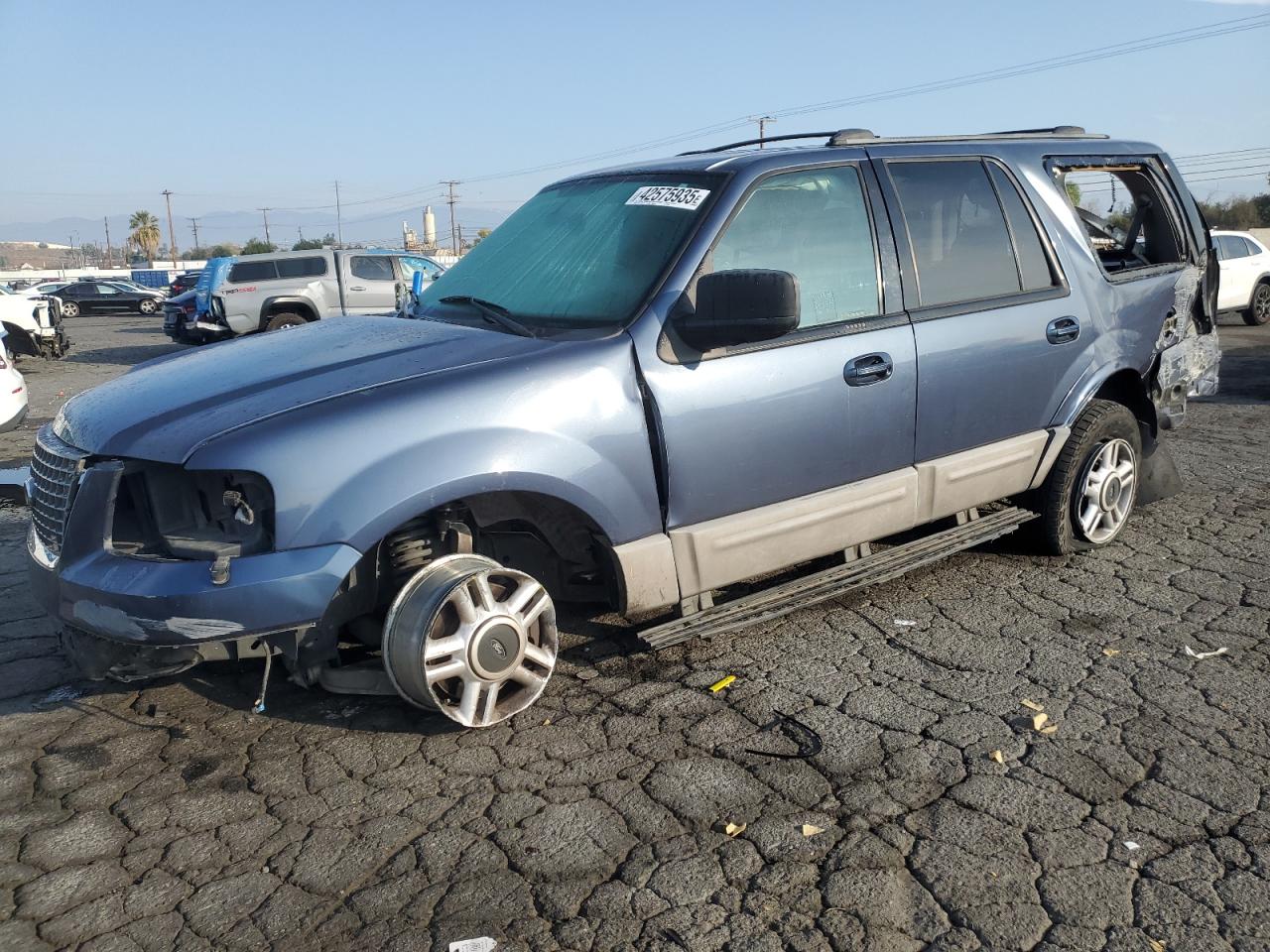 2003 Ford Expedition - Image 1
