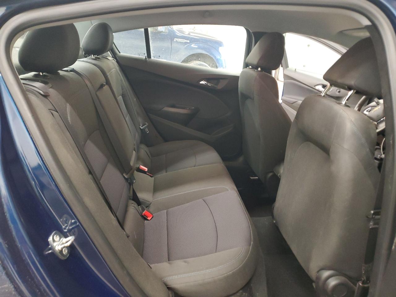 2019 Chevrolet Cruze - Image 10
