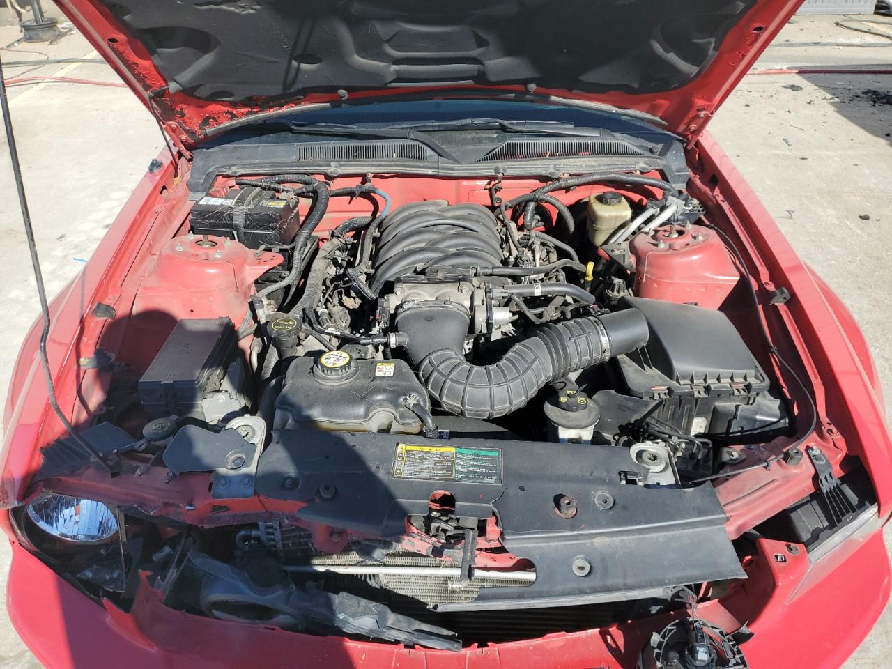 2006 Ford Mustang - Image 11
