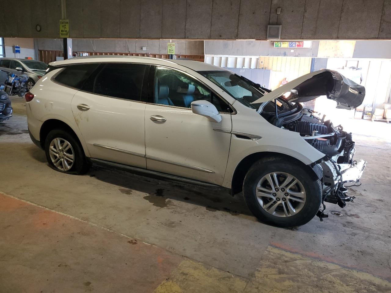 2019 Buick Enclave - Image 4