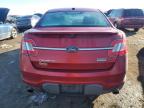 2010 Ford Taurus Sho продається в Wichita, KS - Front End