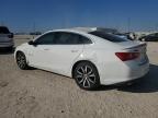 2025 Chevrolet Malibu Rs   на продаже в Haslet, TX - Rear End
