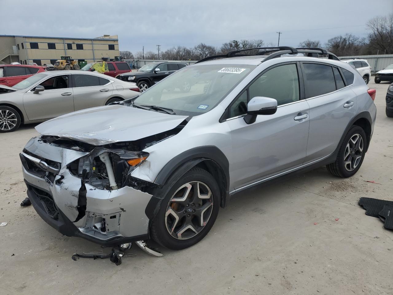 2019 Subaru XV - Image 1
