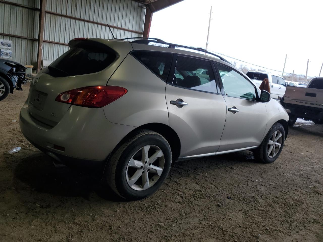 2009 Nissan Murano - Image 3