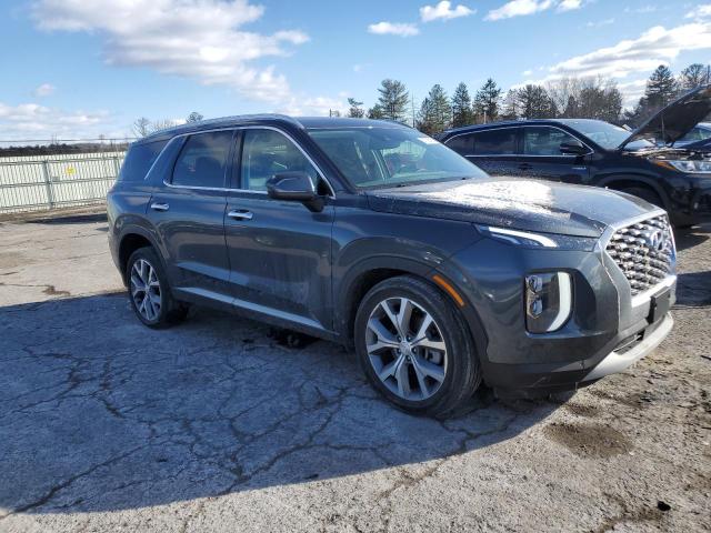  HYUNDAI PALISADE 2020 Charcoal