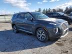 Pennsburg, PA에서 판매 중인 2020 Hyundai Palisade Sel - Undercarriage