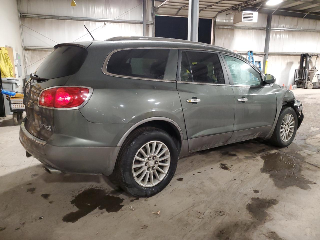 2011 Buick Enclave - Image 3