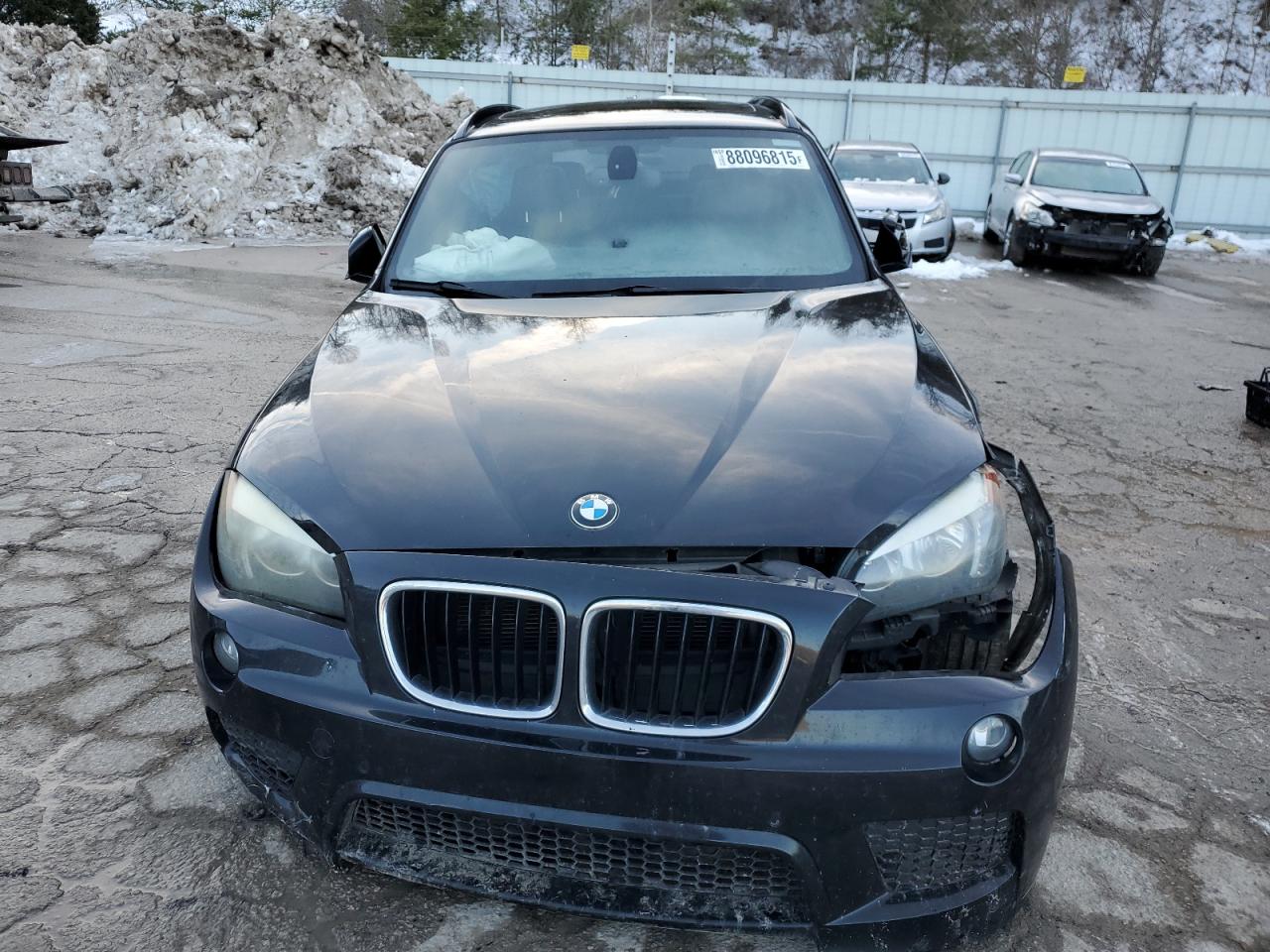 2013 BMW X1 - Image 5
