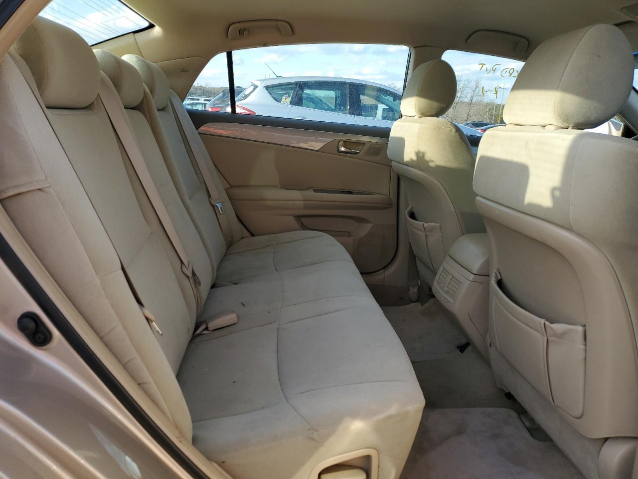2007 Toyota Avalon - Image 10
