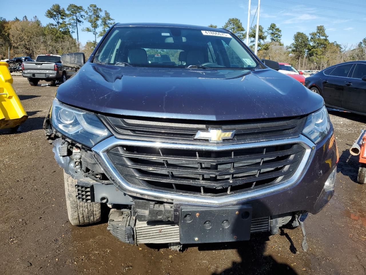2018 Chevrolet Equinox - Image 5