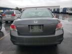 2008 Honda Accord Exl en Venta en Hayward, CA - Front End