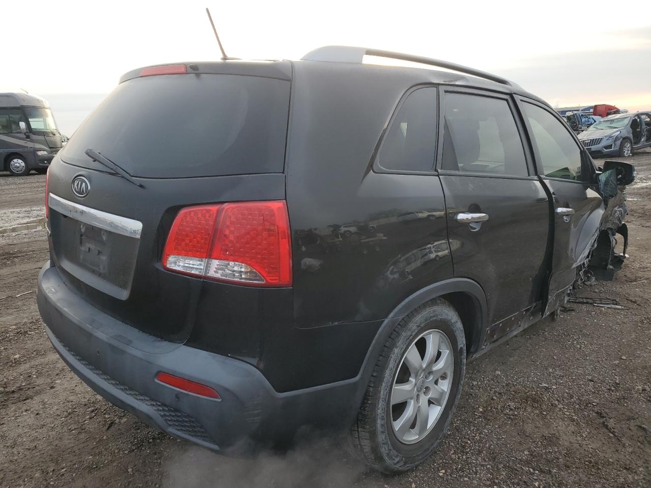 2012 Kia Sorento - Image 3