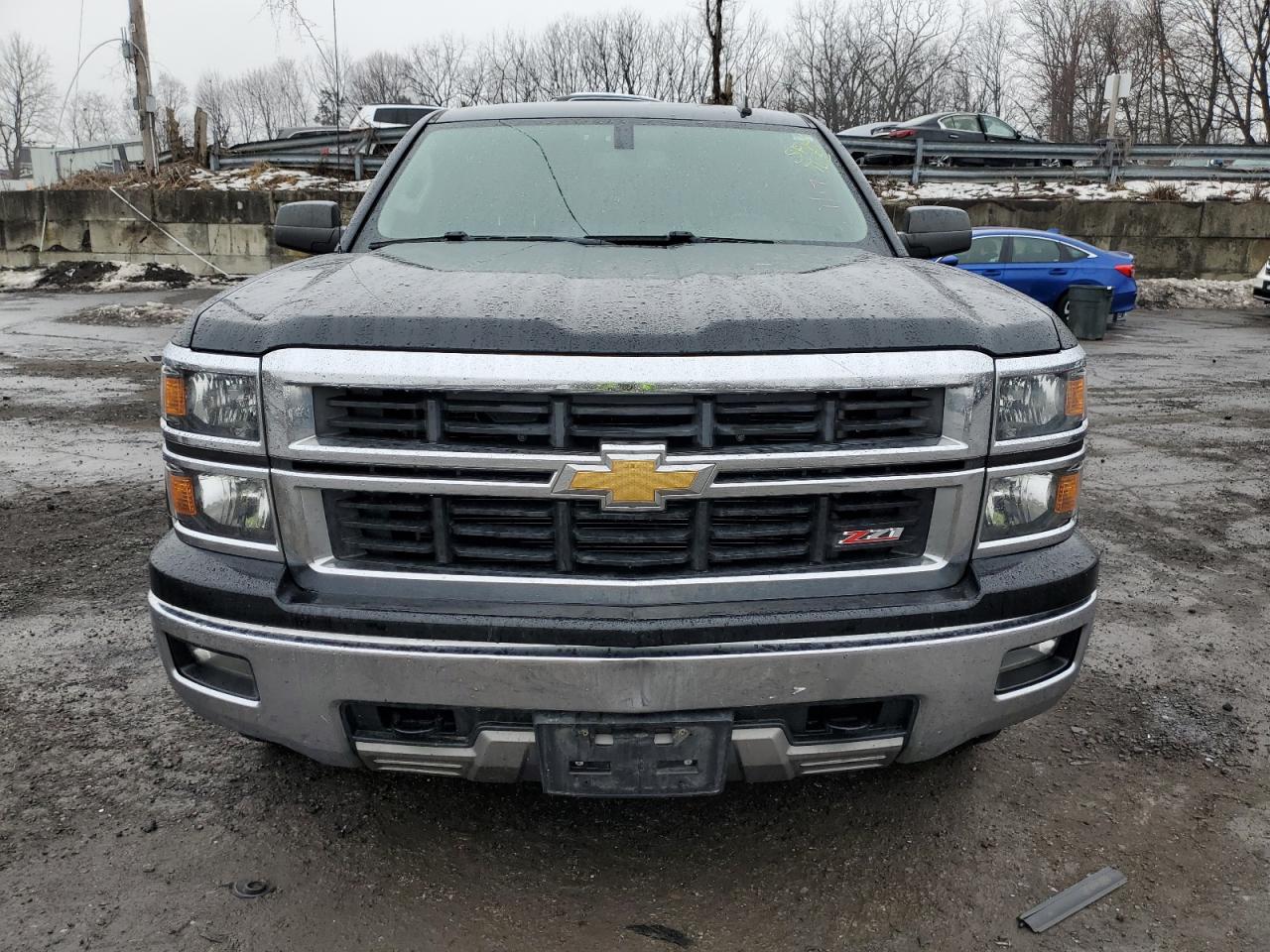 2014 Chevrolet Silverado - Image 5