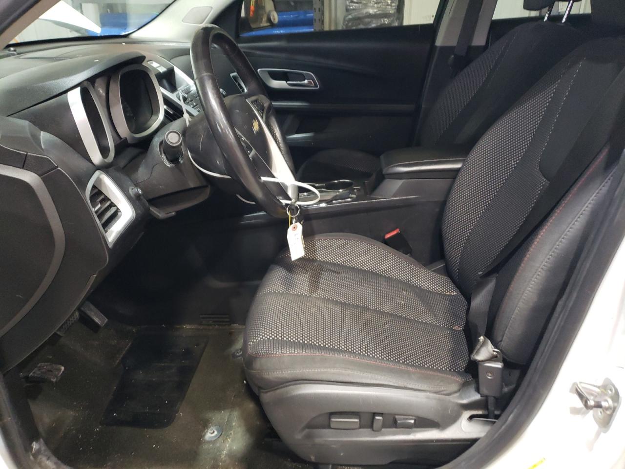 2011 Chevrolet Equinox - Image 7