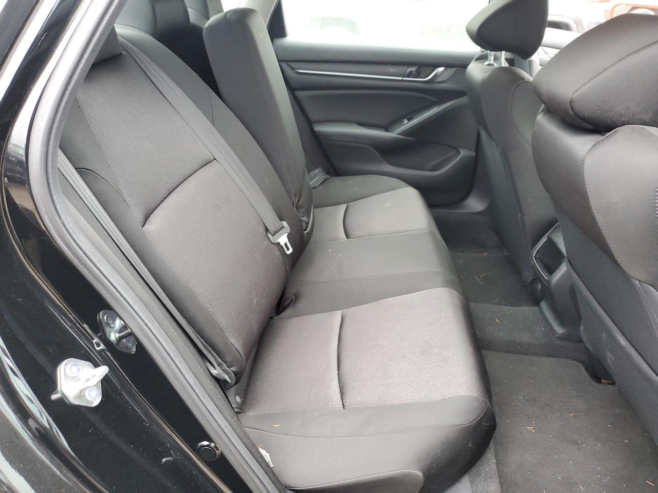 2020 Honda Accord - Image 10
