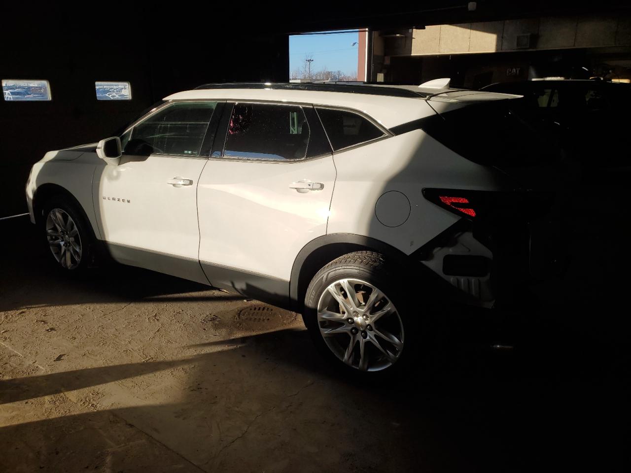 2020 Chevrolet Blazer - Image 2