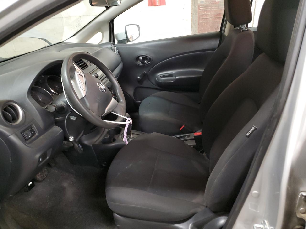 2015 Nissan Versa - Image 7