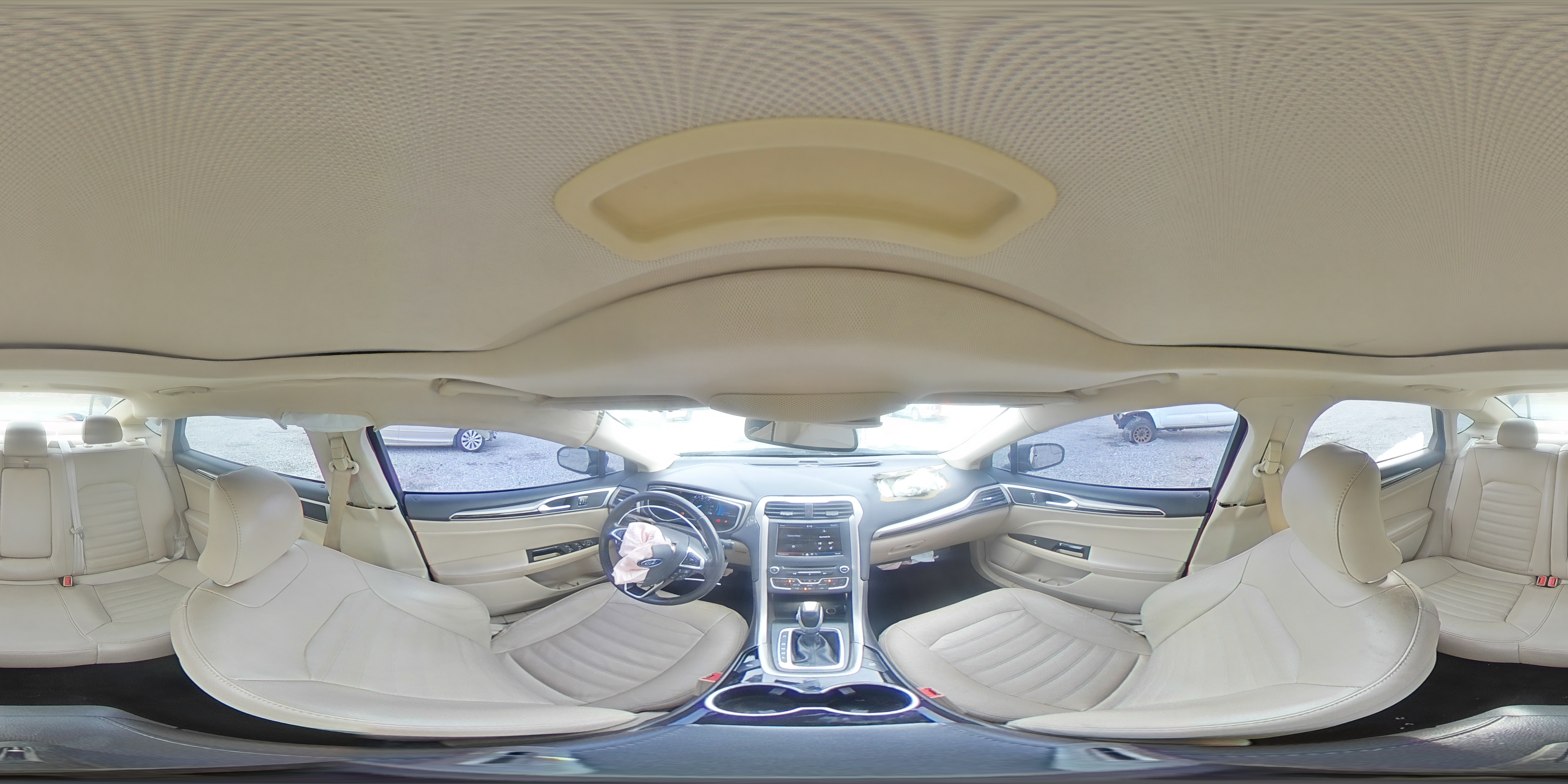 2016 Ford Fusion - Image 13