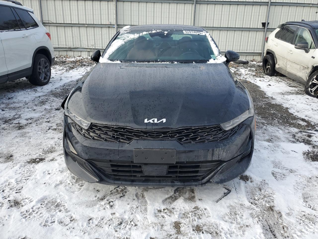 2024 Kia K5 - Image 5