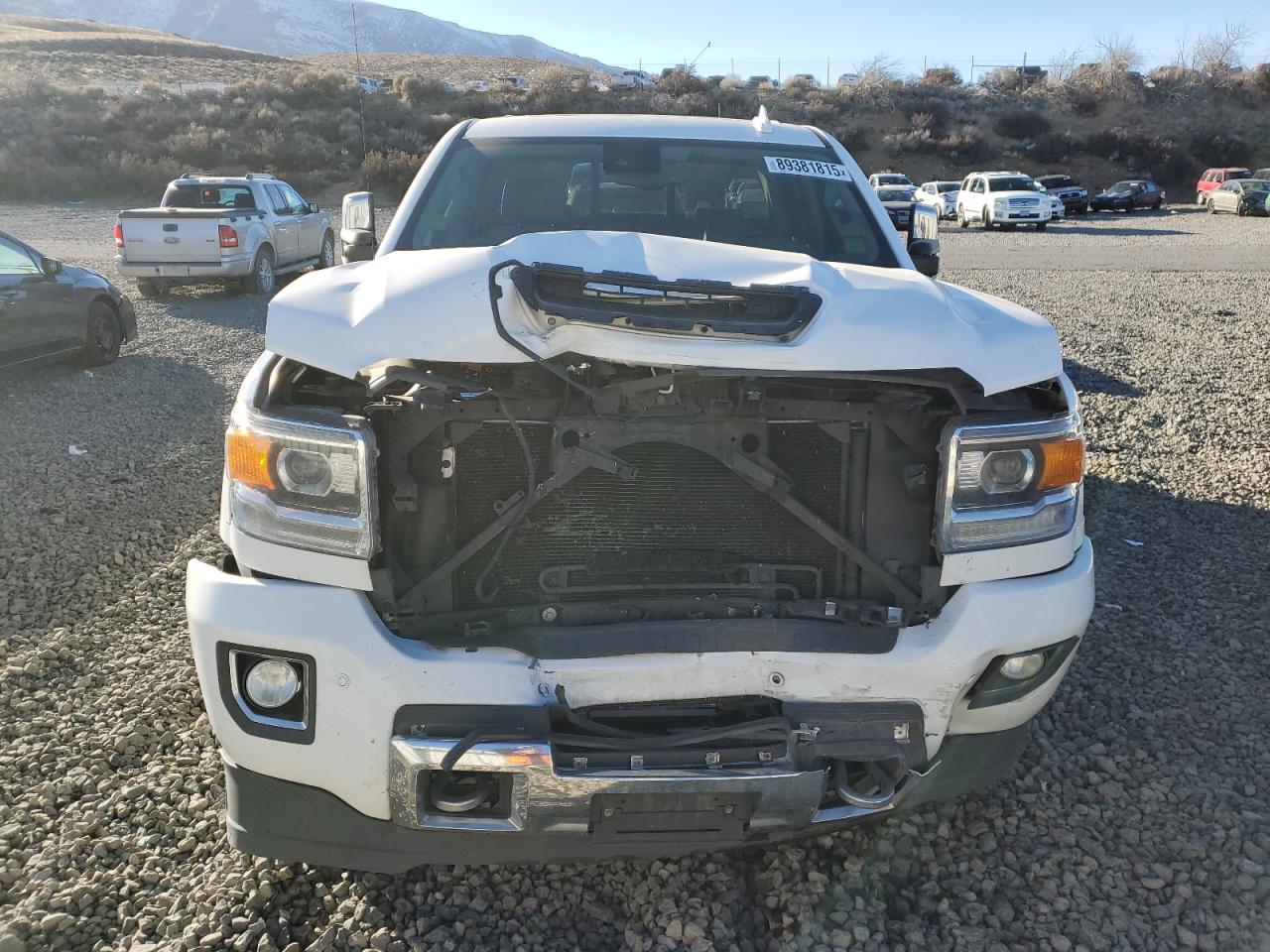2019 GMC Sierra - Image 5
