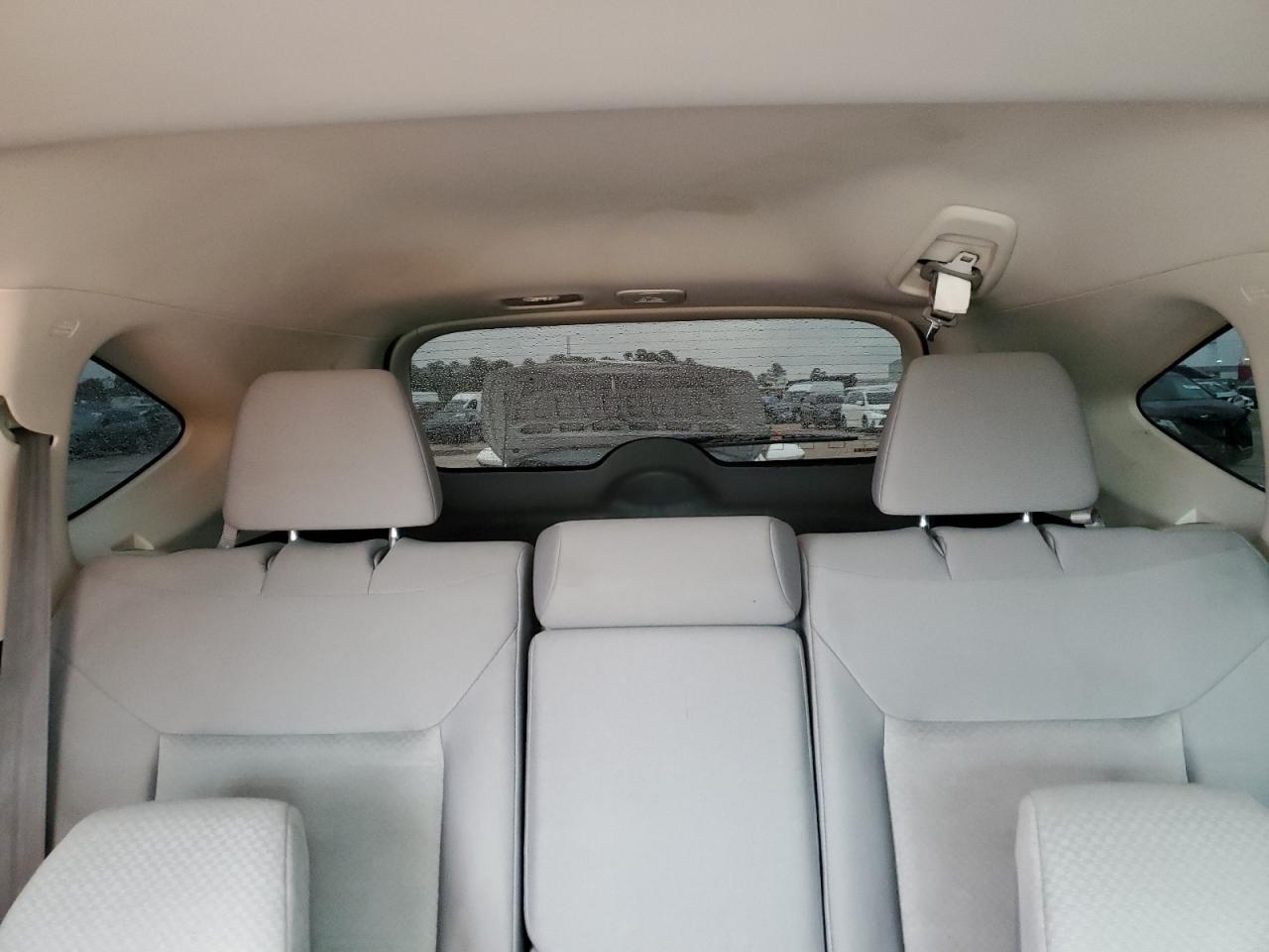 2016 Honda CR-V - Image 10