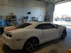2012 Chevrolet Camaro Lt for Sale in Des Moines, IA - Front End
