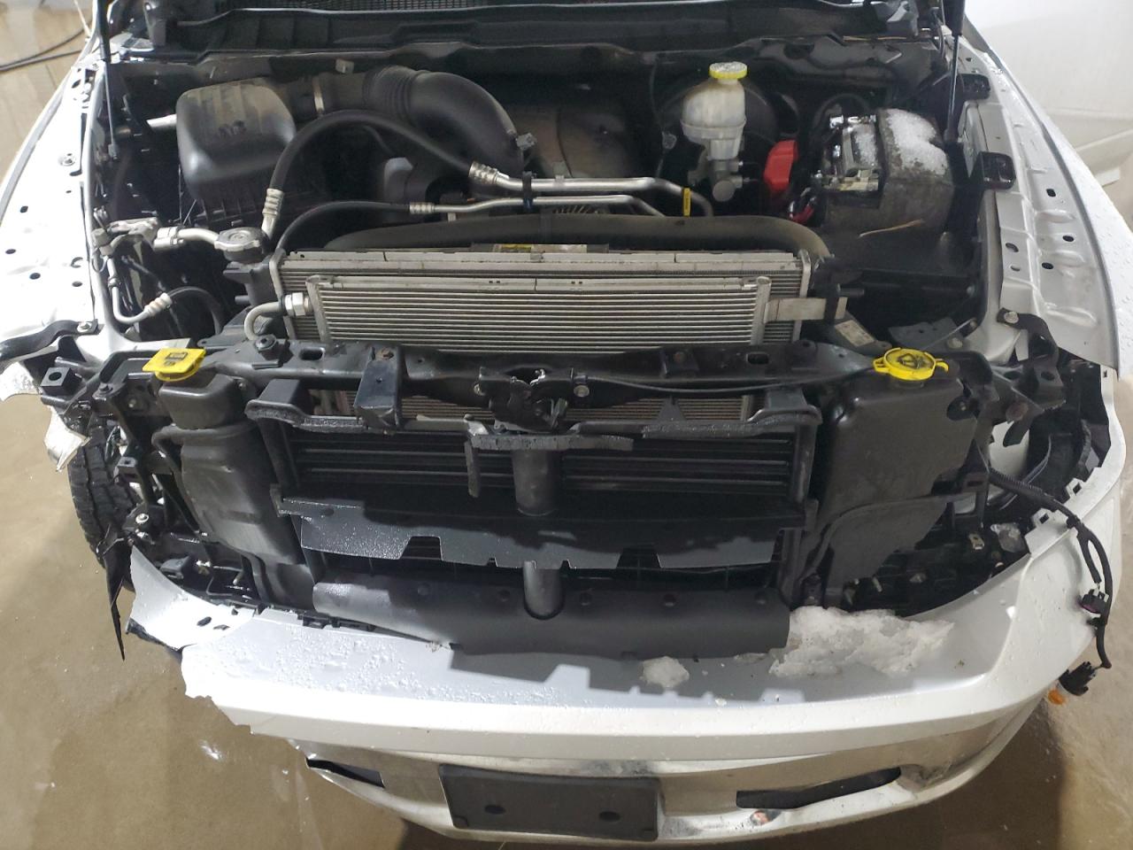 2019 RAM 1500 - Image 11
