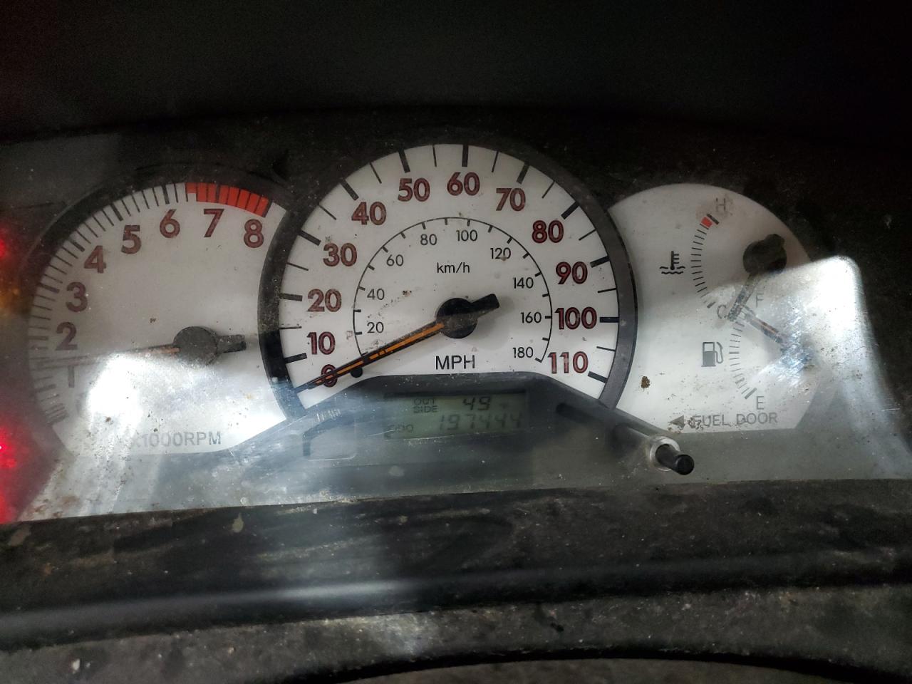 2004 Toyota Corolla - Image 9
