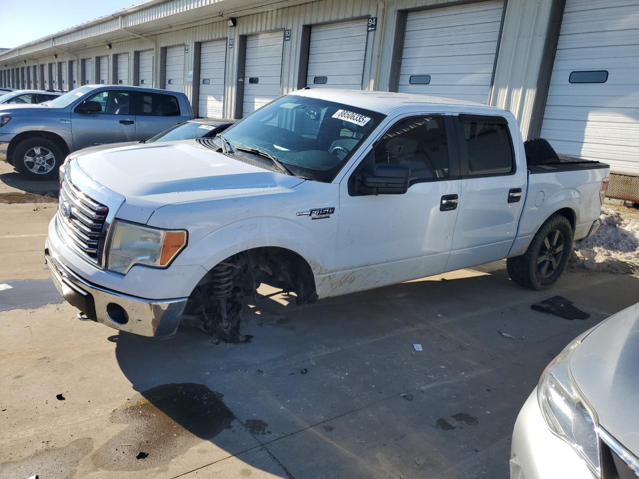 2011 Ford F-150 - Image 1