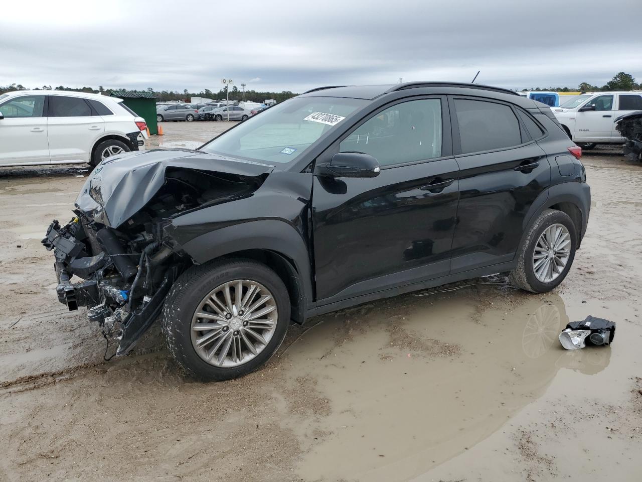2021 Hyundai Kona - Image 1
