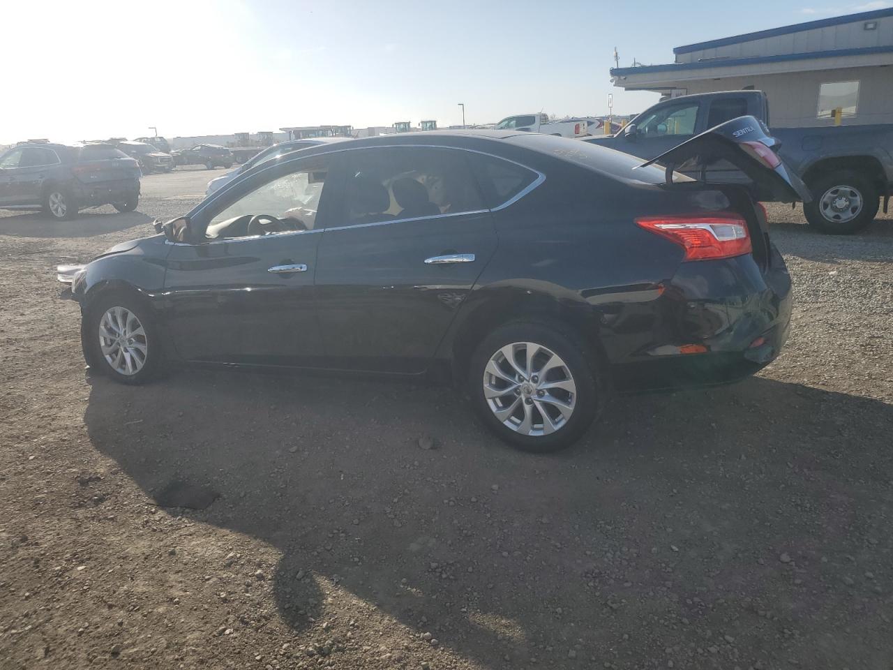 VIN 3N1AB7AP5HY308580 2017 NISSAN SENTRA no.2